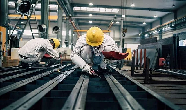 Gazipaşa Depo İstifleme Hizmeti